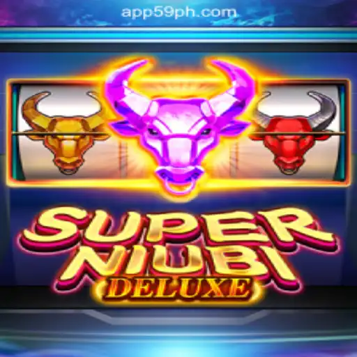 Discover the Thrilling World of SuperNiubiDeluxe at 59PH.COM Online Casino Philippines