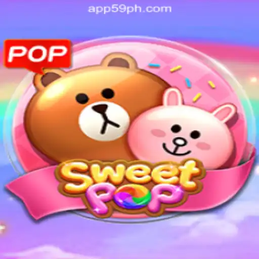 SweetPOP: The Delightful World of Online Gaming with 59PH.COM