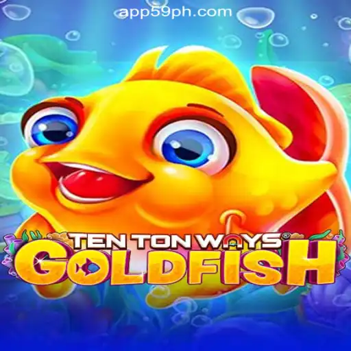 Exploring TenTonWaysGoldfish: A New Era in Online Casino Gaming