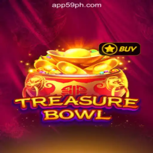 Exploring TreasureBowl: A Premier Offering by 59PH.COM Online Casino Philippines