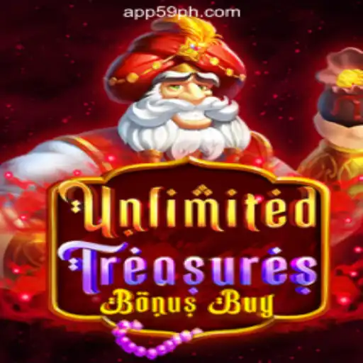 Discover the Excitement of UnlimitedTreasuresBonusBuy at 59PH.COM Online Casino