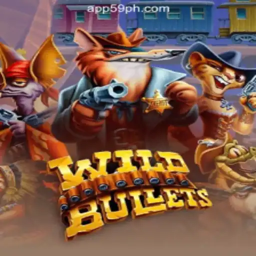 Exploring WildBullets: A Thrilling Casino Game at 59PH.COM Online Casino Philippines