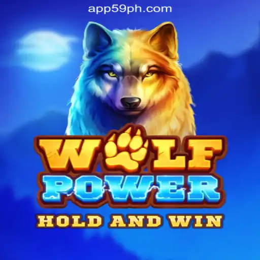 Exploring WolfPower: The Thrilling Online Casino Game at 59PH.COM in the Philippines