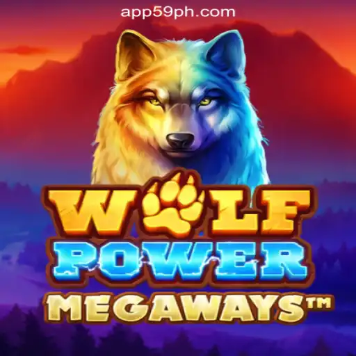 Exploring WolfPowerMega: A New Frontier in Online Gaming with 59PH.COM Online Casino Philippines