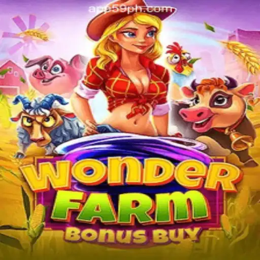 An In-Depth Look at WonderFarmBonusBuy Casino Game
