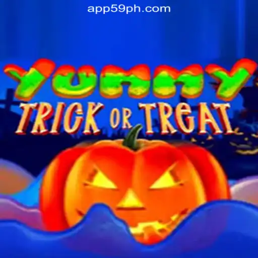 Exploring the Thrills of YummyTrickorTreat in the World of 59PH.COM Online Casino Philippines